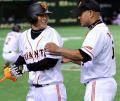 由伸入団から11年連続10号、史上13人目 - 野球ニュース