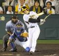 虎が竜に３連勝、最短10日にもＭ54点灯 - 野球ニュース