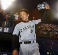阪神今季最多タイ16安打快勝で貯金25 - 野球ニュース