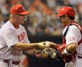 広島ルイスがリーグトップ11勝 - 野球ニュース