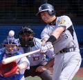 渡辺謙激励で矢野４安打、虎独走10･５差 - 野球ニュース