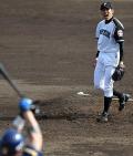 日本ハム多田野で移転５年目釧路初勝利 - 野球ニュース