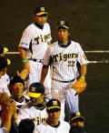 阪神が巨人たたきクライマックスＭ55 - 野球ニュース