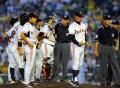 巨人遅かった反撃…最大13差で自力Ｖ消滅 - 野球ニュース