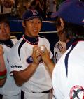 ヤクルト川島亮球威戻った７回１安打０封 - 野球ニュース