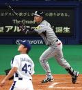 虎の新３番鳥谷Ｖ弾で竜に６連勝、貯金29 - 野球ニュース