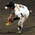 巨人３失策で逆転許し…原監督50歳飾れず - 野球ニュース
