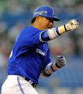 横浜村田が巨人ラミレス抜き単独キング - 野球ニュース