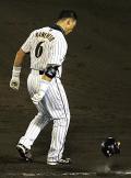 阪神が巨人に完封負け、Ｍは１減「45」 - 野球ニュース