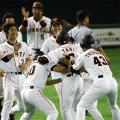 原采配が負け試合変えた一丸サヨナラ勝ち - 野球ニュース