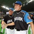 多田野独特リズムで西武手玉、北海道無敗 - 野球ニュース