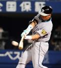 金本５安打６打点阪神21安打19点大勝