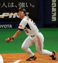 巨人ついに貯金10小笠原21号２ラン