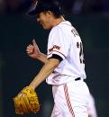 巨人５・28以来の首位に８ゲーム差