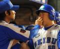 おかわり30号１番乗り、西武15日にもＭ32