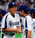 43歳山本昌９勝、史上初中４日で勝った