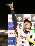 北京の成瀬に刺激！ロッテ渡辺俊６連勝
