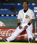 清原引退試合は10・１今季最終戦 - 野球ニュース