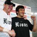 石井一８奪三振９勝西武マジック28点灯 - 野球ニュース