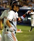 巨人坂本２戦２発、おっぱっぴーも決めた - 野球ニュース