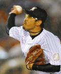 42歳小宮山44球４回無安打無失点で２勝目
