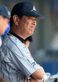 ＷＢＣへ渡辺会長「星野監督しかいない」