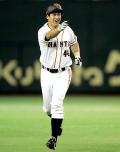 代打大道Ｖ弾！原巨人３連勝自力Ｖ復活 - 野球ニュース
