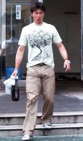 新井「６月中旬から折れていた」 - 野球ニュース