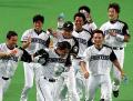 日本ハム劇勝ＣＳ争い２・５差に４チーム - 野球ニュース