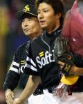 ソフトＢ王監督の最終戦は最下位決定戦に - 野球ニュース