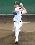 巨人クルーン８日阪神戦へ異例の投げ込み - 野球ニュース