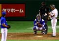 村田と本塁打争いラミ44号も…４敬遠 - 野球ニュース