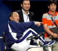 落合監督ＣＳ「４番森野」を予告 - 野球ニュース