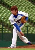 涌井ＣＳ第２Ｓ先発「合コンの方が緊張」 - 野球ニュース