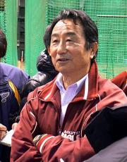 楽天三村編成部長は中村紀獲得へ意欲を見せる