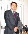 原ＷＢＣ非常事態、中日全選手が辞退 - 野球ニュース