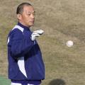 落合監督「みんな出ると思うのが間違い」 - 野球ニュース