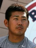 西武全面協力「松坂先輩どこでも使って」 - 野球ニュース