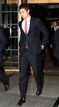 ダル世界連覇へ「断る理由ない」 - 野球ニュース