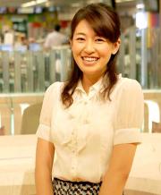 横浜内川の交際相手、フジテレビ長野翼アナウンサー
