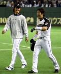 【日本ハム】全員野球で劇的逆転勝ち - 野球ニュース