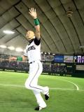 【日本ハム】２夜連続のサヨナラ勝ち - 野球ニュース