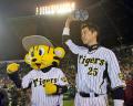 【阪神】新井４打点で不敗神話「18」に - 野球ニュース