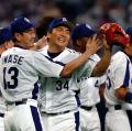 復刻・山本昌、史上最年長ノーヒッッター