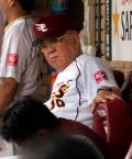 【楽天】野村監督「お粗末な試合」