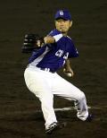 【中日】守護神岩瀬９回ピシャリ28Ｓ