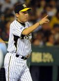 【阪神】マジック消滅、岡田監督あきれた