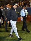 【阪神】岡田監督「単発」打線を嘆く - 野球ニュース