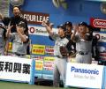 梨田監督“カン勝”采配的中連勝決着／ＣＳ - 野球ニュース
