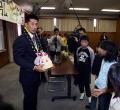 阪神矢野“先生”が小学生に日本一約束 - 野球ニュース